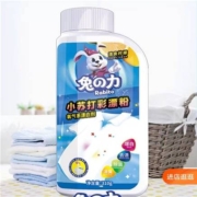 兔力 爆炸盐家用彩漂粉 婴幼儿可用 310g