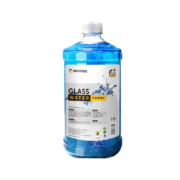 概率券:懂车帝 0°汽车玻璃水 1瓶（2L）