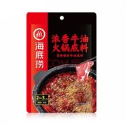 海底捞 火锅底料150g*5袋
