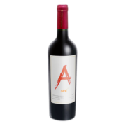 【红A系列】澳赛诗（AUSCESS) 红A系列干红葡萄酒 原瓶进口 红A赤霞珠750ml*1瓶