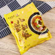 西安饭庄 八宝饭糯米饭 300g+赠同款300g