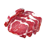 PLUS会员：司农鲜享 眼肉900g+整切西冷牛排450g