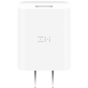 京东特价：ZMI紫米QC3.0  18W快充充电头