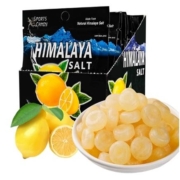 天猫U先：马来西亚大马碧富 himalaya 薄荷糖 柠檬味 15g*2袋