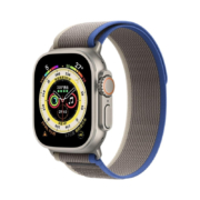 苹果/Apple Watch Ultra  蜂窝款49毫米 钛金属表壳 智能运动手表