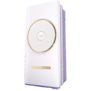 美的（Midea） 风暖浴霸暖风机浴室取暖器集成吊顶智能语音功能环形出风 F1 推荐！环形出风（触控款）F1