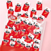 卫龙 魔芋爽散装魔芋40小包