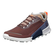 ECCO 爱步 Biom 2.1 健步2.1越野系列 男士越野跑鞋822804