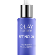 OLAY 玉兰油 Retinol24 夜间亮肤逆龄抗老精华40g  直邮含税到手￥88.45