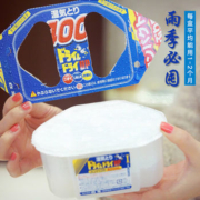白元 家用除湿袋除湿盒 400ml*6盒