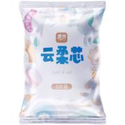 概率券、京东特价版app：惠寻 京东自有品牌 婴儿纸尿裤尿不湿小内裤拉拉裤XL6片11-13kg  2件