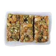 晓唯 木糖醇坚果沙琪玛400g
