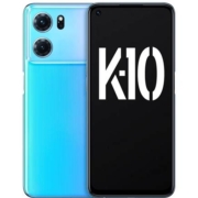 聚划算百亿补贴：OPPO K10 5G智能手机 8GB+128GB