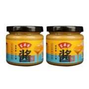 芝华香 老北京风味二八酱 130g*2瓶