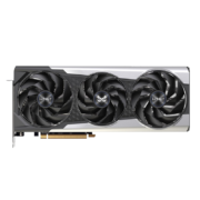 AMD 蓝宝石RX 7900XTX 24G 超白金旗舰游戏永劫无间吃鸡显卡 RX7900 XTX 白金版