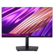 海信23.8英寸 IPS 165Hz 1ms（GTG） HDR 量子点 旋转升降支架 内置音响 设计师 办公 游戏显示器24G5F-Pro