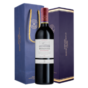 CHATEAU LAFITE ROTHSCHILD 拉菲古堡 巴斯克理德庄园珍藏干红葡萄酒 750ml*1 单支