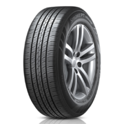 韩泰(Hankook)轮胎/汽车轮胎 195/65R15 91H H728 适配现代悦动/福克斯/马自达3/大众朗逸