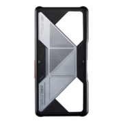 Redmi K50 电竞版 金属散热磁吸壳 飓风 K50手机壳 散热手机壳 小米手机壳
