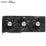 技嘉魔鹰（GIGABYTE）AMD RADEON RX 7900XT Gaming OC 电竞游戏设计智能学习电脑独立显卡
