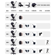 【自选套餐】宝宝好V8溜娃神器遛娃手推车双向可坐可躺轻便折叠高景观童车婴儿推车 星空顶（限定尊享版） 标配
