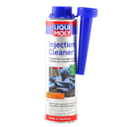 力魔（LIQUI MOLY）德国原装进口 燃油系统清洗剂/燃油宝/汽油添加剂 300ml 汽车用品