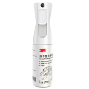 3M 汽车除甲醛新车内去异味 新房新家具强力杀菌空气清新剂200ml