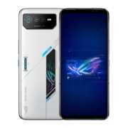 学生会员:ROG游戏手机6 16GB+512GB 幻影白