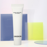 天猫U先：UNISKIN 优时颜 微笑眼霜中样 6g