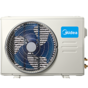 双12预售：Midea 美的 GRD51T2W/BP2N1-TR(2)Ⅱ 中央空调