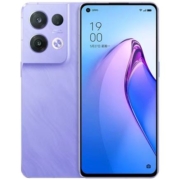 再降价、拼多多百亿补贴：OPPO Reno8 5G智能手机 8+128GB