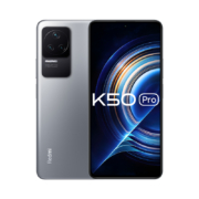 PLUS会员：Redmi K50Pro 8GB+128GB 5G智能手机