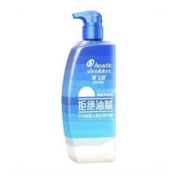 88VIP ：海飞丝 海盐清爽控油洗发水 360g*2件+凑单品
