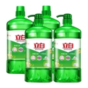 88VIP：立白 洗洁精家庭装 4KG