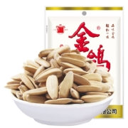京东特价：金鸽 浓汤味葵花籽 152g*3袋