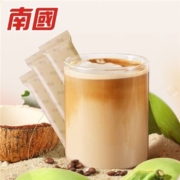 南国 生耶拿铁简袋装 10条