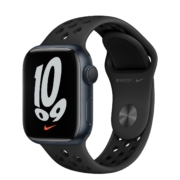 Apple/苹果 Watch S7 Nike智能运动手表 GPS款 全新原封 行货
