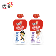 【丁香专家团科普推荐】yoplait优诺陪你长高A2酪蛋白儿童酸奶