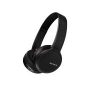 SONY 索尼 WH-CH510 头戴式无线蓝牙耳机