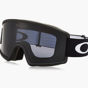 Oakley 欧克利 Target Line M 谱锐智滑雪护目镜OO7121