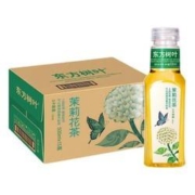 88VIP：NONGFU SPRING 农夫山泉 东方树叶茉莉花茶 500ml*15瓶*2