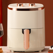 Konka 康佳 KKZG-4501-D 空气炸锅 6L