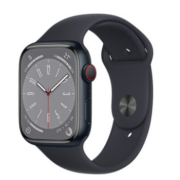 88VIP：Apple 苹果 Watch Series 8 智能手表 45mm GPS款