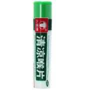 六棉牌 清凉喉片16粒