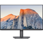 戴尔（DELL）27英寸 办公显示器 FHD IPS 75Hz FreeSync  防蓝光 旋转升降 三边微边框 支持壁挂 S2721HSX