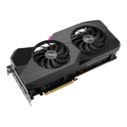 华硕（ASUS） DUAL-RX6750XT-O12G AMD RADEON RX 6750XT显卡 DUAL-RX6750XT-O12G