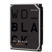 Western Digital 西部数据 WD_Black 3.5英寸台式机机械硬盘10TB