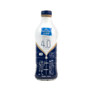 天猫U先：OLDENBURGER 欧德堡 东方PRO?4.0蛋白质纯牛奶950ml*1瓶装