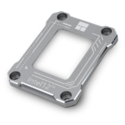 利民（Thermalright）LGA17XX-BCF GRAY Intel 12代CPU弯曲矫正型固定扣具 全铝合金+绝缘垫含TF7 2G散热配件
