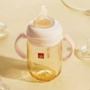Goodbaby 好孩子 宝宝奶嘴宽口径